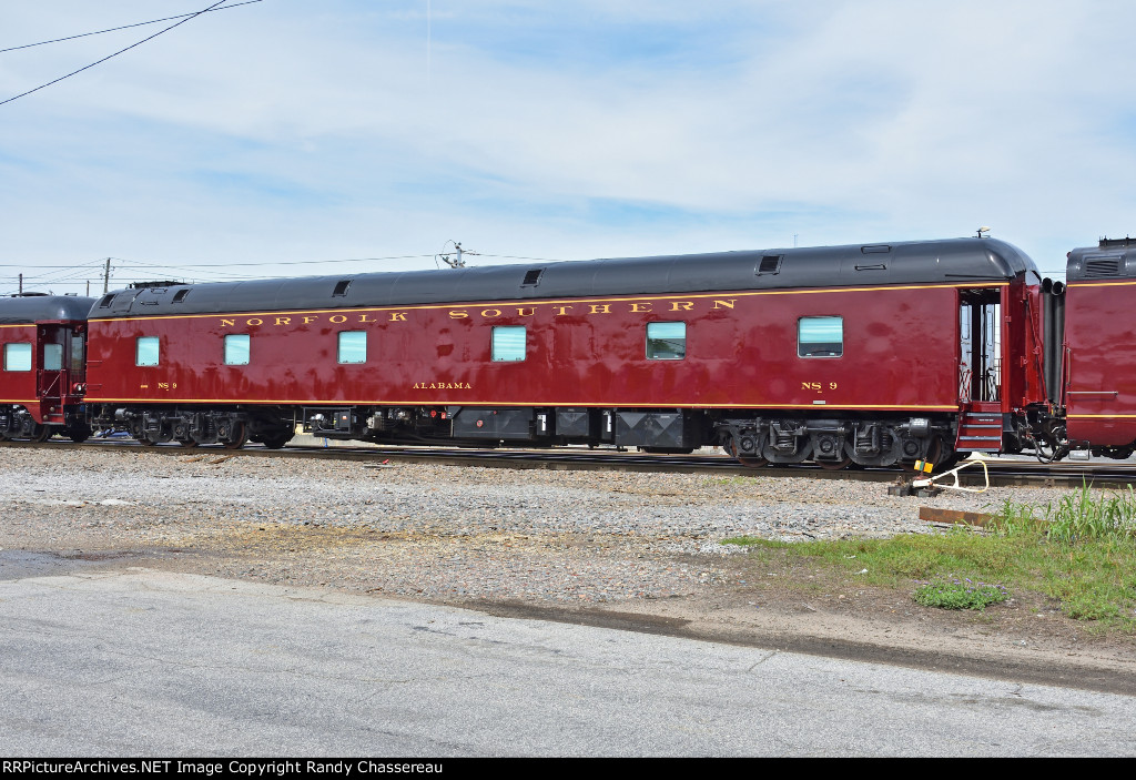 NS 9